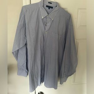 Tommy Hilfiger Button Down Shirt